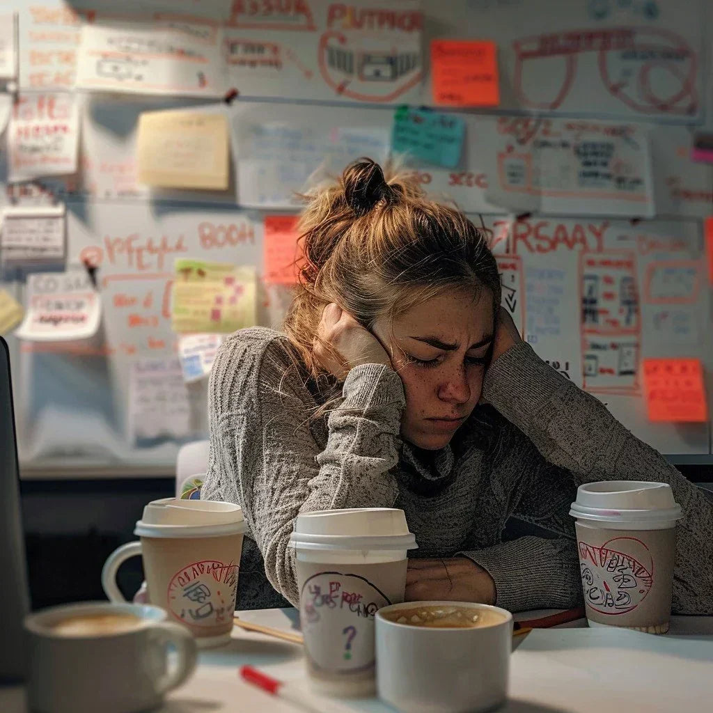Why Cramming Facts Isn’t the Enemy