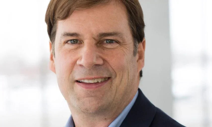 What the CEO of Ford Taught Me About Our Children’s Future